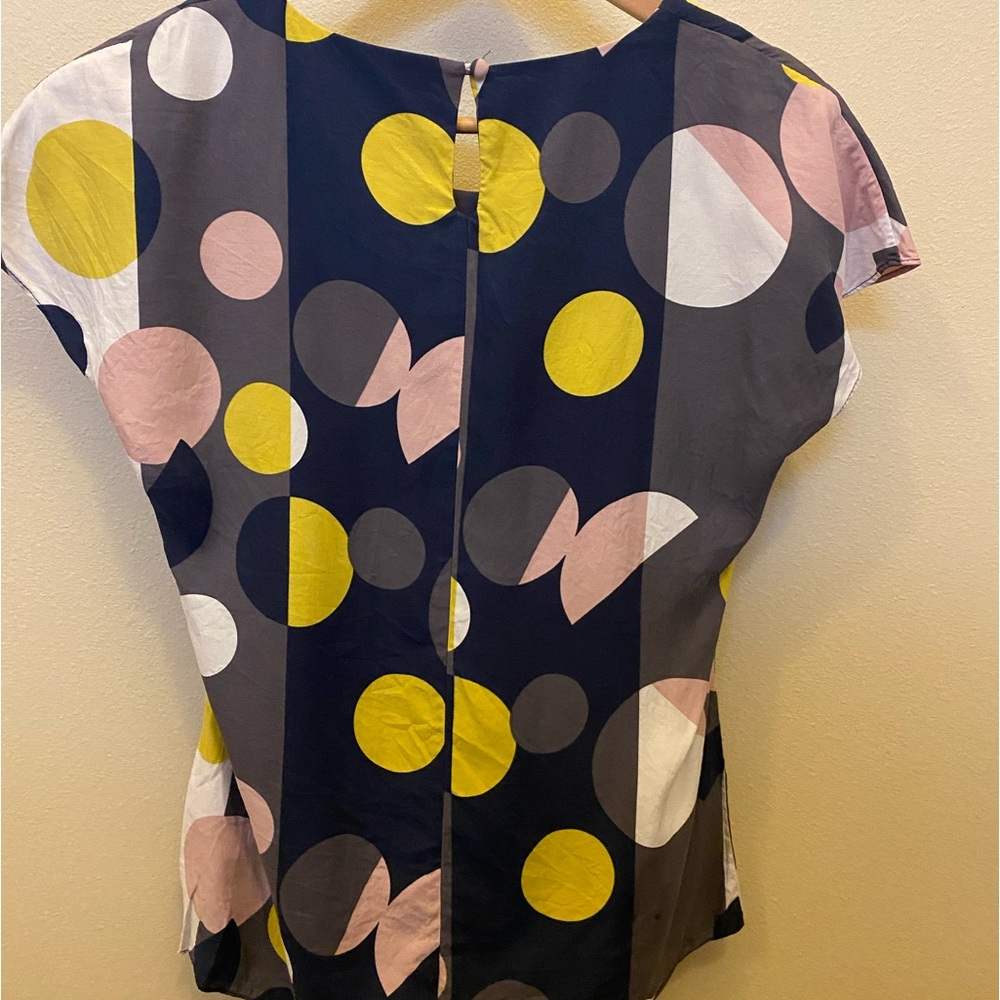 Boden Ravello Top - Picture 2 of 4